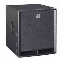 Активный сабвуфер HK audio PREMIUM PR:O 18 SUB A