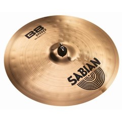 Тарелка крэш 17" Sabian THIN CRASH B8 PRO