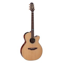 Электроакустическая гитара Takamine TSF40C