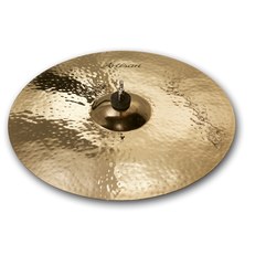 Тарелка крэш 16" Sabian ARTISAN CRASH