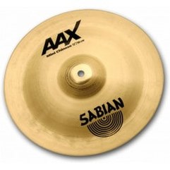 Sabian 14" MINI CHINESE AAX