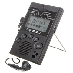 Метроном CHERUB WSM-001A