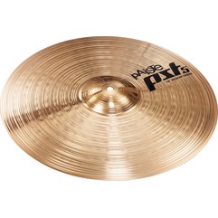 Тарелка крэш Paiste 18 PST 5 MEDIUM CRASH