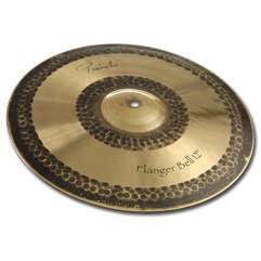 Тарелка бэлл 12“ Paiste  SIGNATURE FLANGER BELL