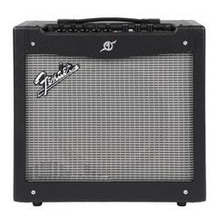 Комбоусилитель для электрогитары FENDER MUSTANG II (V2)