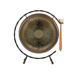 Гонг 13" Paiste Deco Gong Set