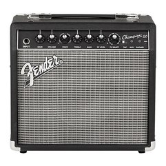 Комбоусилитель для электрогитары Fender Champion 20