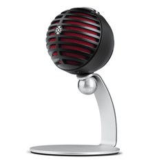 Микрофон Shure MOTIV MV5 Black