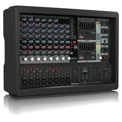 Активный микшерный пульт Behringer Europower PMP580S