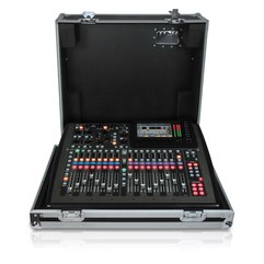 Цифровой микшерный пульт Behringer X32 COMPACT-TP