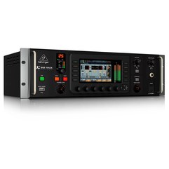 Цифровой микшерный пульт Behringer X32 RACK