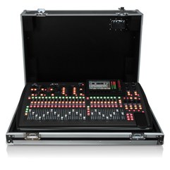 Цифровой микшерный пульт Behringer X32-TP