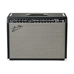 Ламповый комбоусилитель  для электрогитары FENDER 65 TWIN REVERB