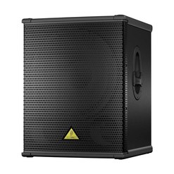 Активный сабвуфер BEHRINGER EUROLIVE B1800D-PRO