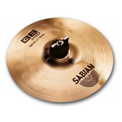 Тарелка чайна-сплэш 10" Sabian  B8PRO China Splash 31016