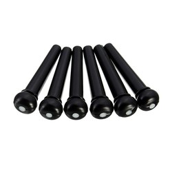 Булавки для классической гитары Gewa FIRE&STONE