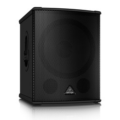 Активный сабвуфер EUROLIVE B1500HP