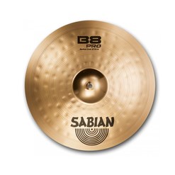 Тарелка крэш 18" Sabian B8 PRO Medium Crash 31808B