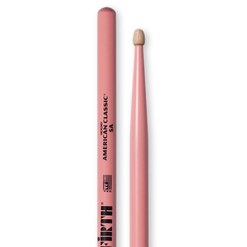 Барабанные палочки 5A Pink American Classic Vic Firth 5AP
