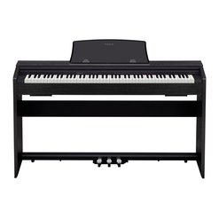 Цифровое пианино Casio PX-770 BKC7