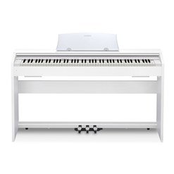 Цифровое пианино Casio PX-770 WEC7