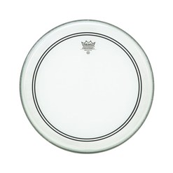 Пластик для тома Remo Powerstroke 3 Clear 8"