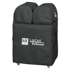 Набор чехлов HK Audio L.U.C.A.S Performer Cover Set