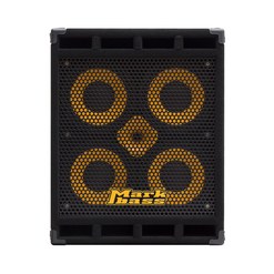 Кабинет для бас гитары Markbass Standard 104HF 4Ohm