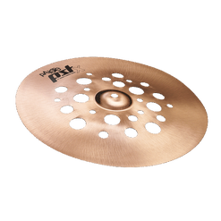 Тарелка крэш Paiste PST X Swiss Flanger Crash 14"