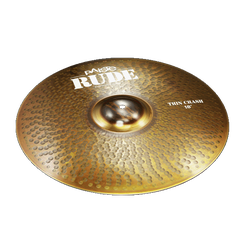 Тарелка крэш 16'' Paiste RUDE Classic Thin Crash