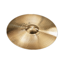 Тарелка крэш 18" Paiste Signature Fast Crash