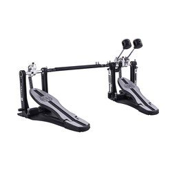 Двойная педаль для бас-барабана MAPEX P600TW