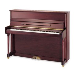 Акустическое пианино Ritmuller UP118R2 A107