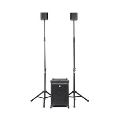 Стойки приобретаются отдельно!