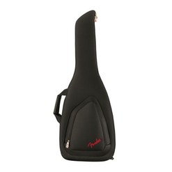 Чехол для акустической гитары Fender FA610 Dreadnought Gig Bag Black
