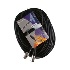 Кабель микрофонный Soundking - 30 метров