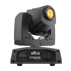 Поворотная голова Chauvet DJ Intimidator Spot 155