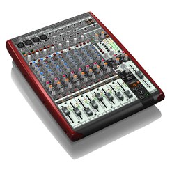 Микшерный пульт XENYX UFX1204