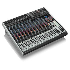 Микшерный пульт Behringer Xenyx X2222USB