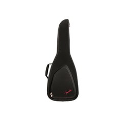 Чехол для электрогитары Fender® FE1225 Electric Guitar Gig Bag Black