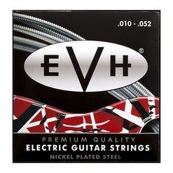 Струны для электрогитары Fender EVH Premium