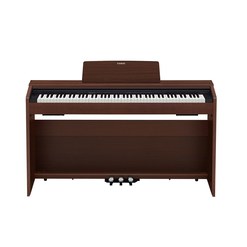 Цифровое фортепиано Casio Privia PX-870BNC7