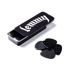 Набор медиаторов Dunlop MHPT02 Lemmy Signature