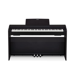 Цифровое фортепиано Casio Privia PX-870BKC7