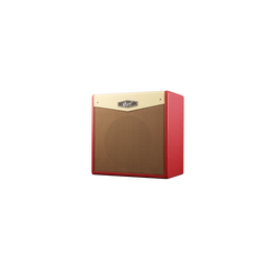Комбоусилитель для электрогитары Cort CM15R DR