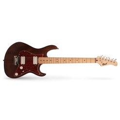 Электрогитара Cort G100 HH OPW