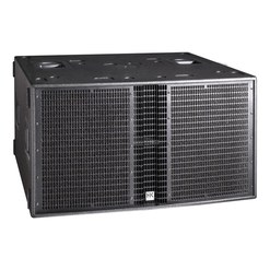 Пассивный сабвуфер HK audio Linear 5 Sub 4000