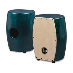 Кахон Latin Percussion MATADOR® STAVE® QUINTO M1405MN SQ