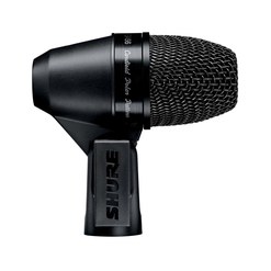 Инструментальный микрофон Shure PGA56-XLR