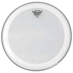 Пластик для бас барабана Remo Powerstroke 4 Clear 20"